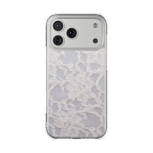 Magnetic Clear Impact Cases