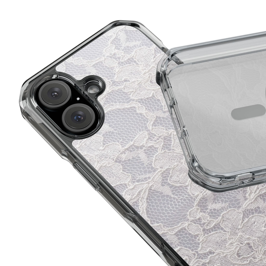 Magnetic Clear Impact Cases, view 62