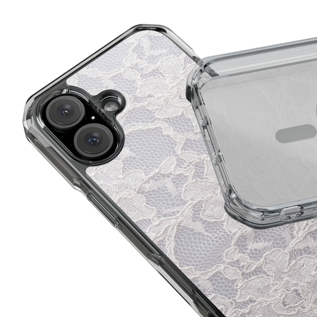 Magnetic Clear Impact Cases, view 62