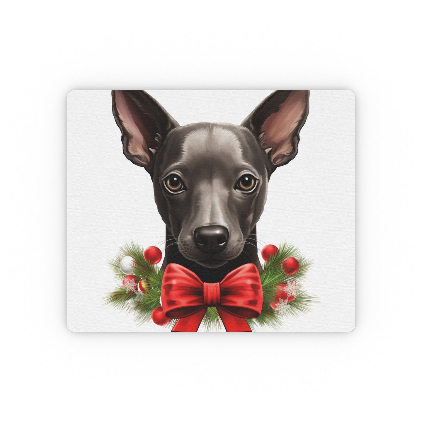 DistinctInk Mouse Pad - 1/4