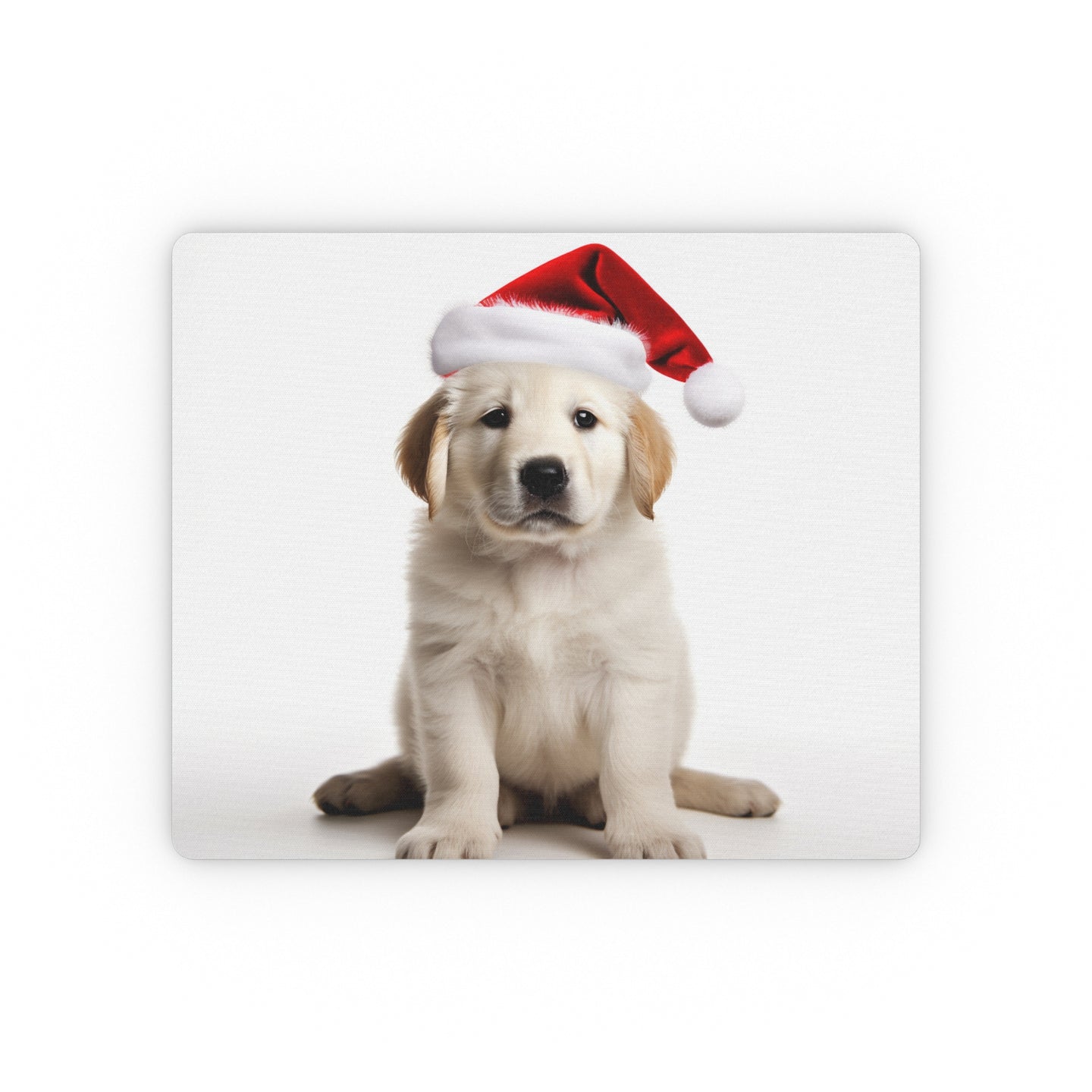 DistinctInk Mouse Pad - 1/4