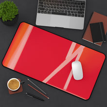 Miya Hudson-Clarke - Mid-Century Design Desk Mat