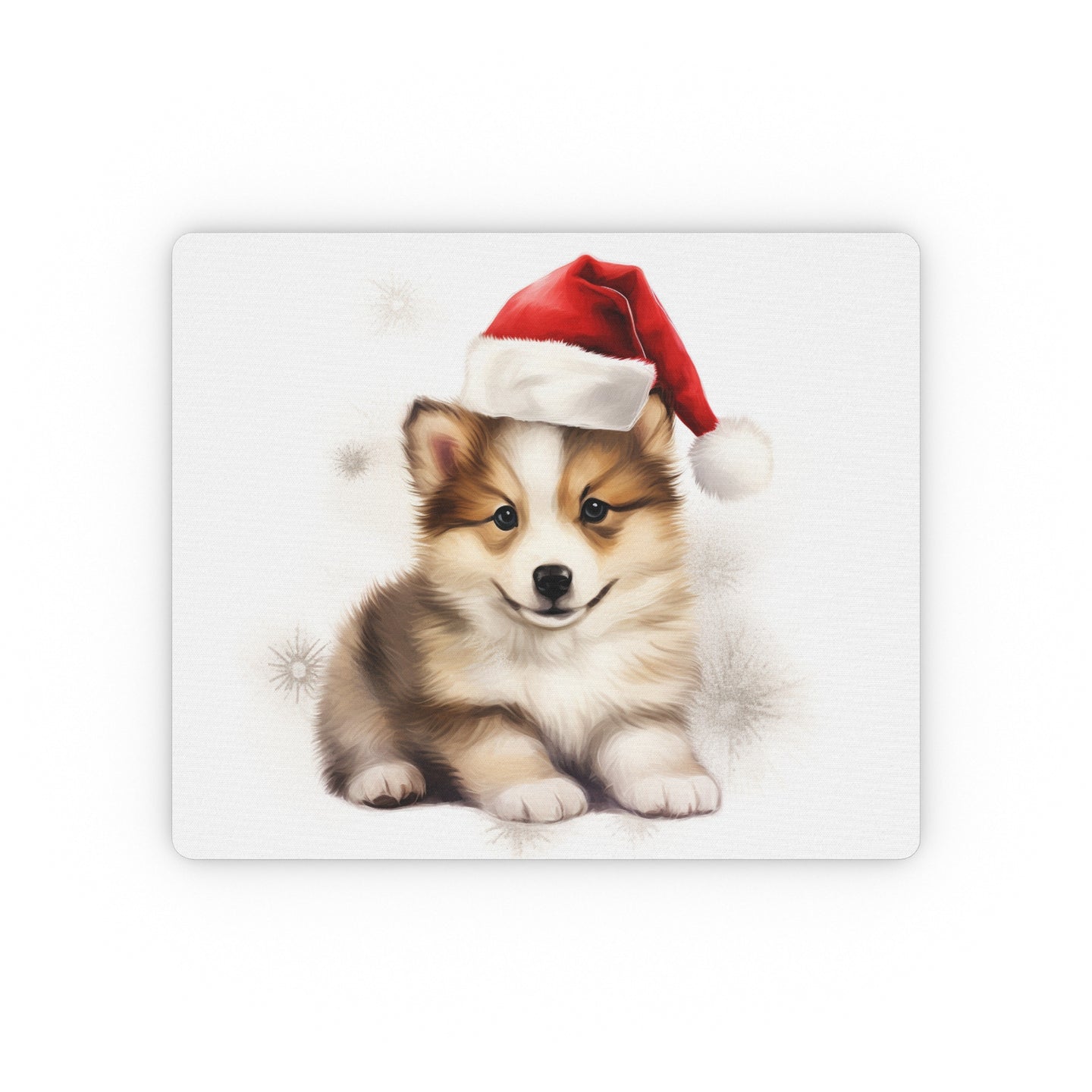 DistinctInk Mouse Pad - 1/4