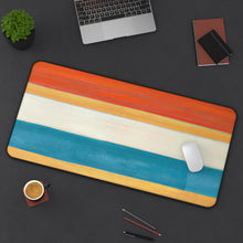 Wendell Hansen - Mid-Century Design Desk Mat