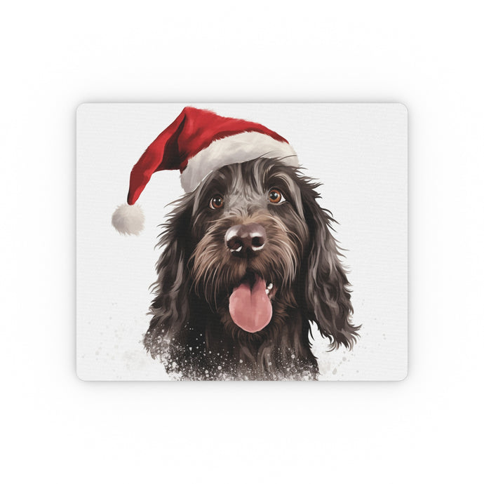DistinctInk Mouse Pad - 1/4