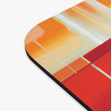 Gloria Newellson - Mid-Century Modern Mouse Pad