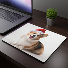 DistinctInk Mouse Pad - 1/4" Foam Rubber - Pembroke Welsh Corgi