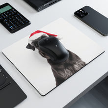 DistinctInk Mouse Pad - 1/4" Foam Rubber - Giant Schnauzer