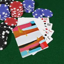 Gertrude Fitzgerald - Mid-Century Modern Playing Poker Cards