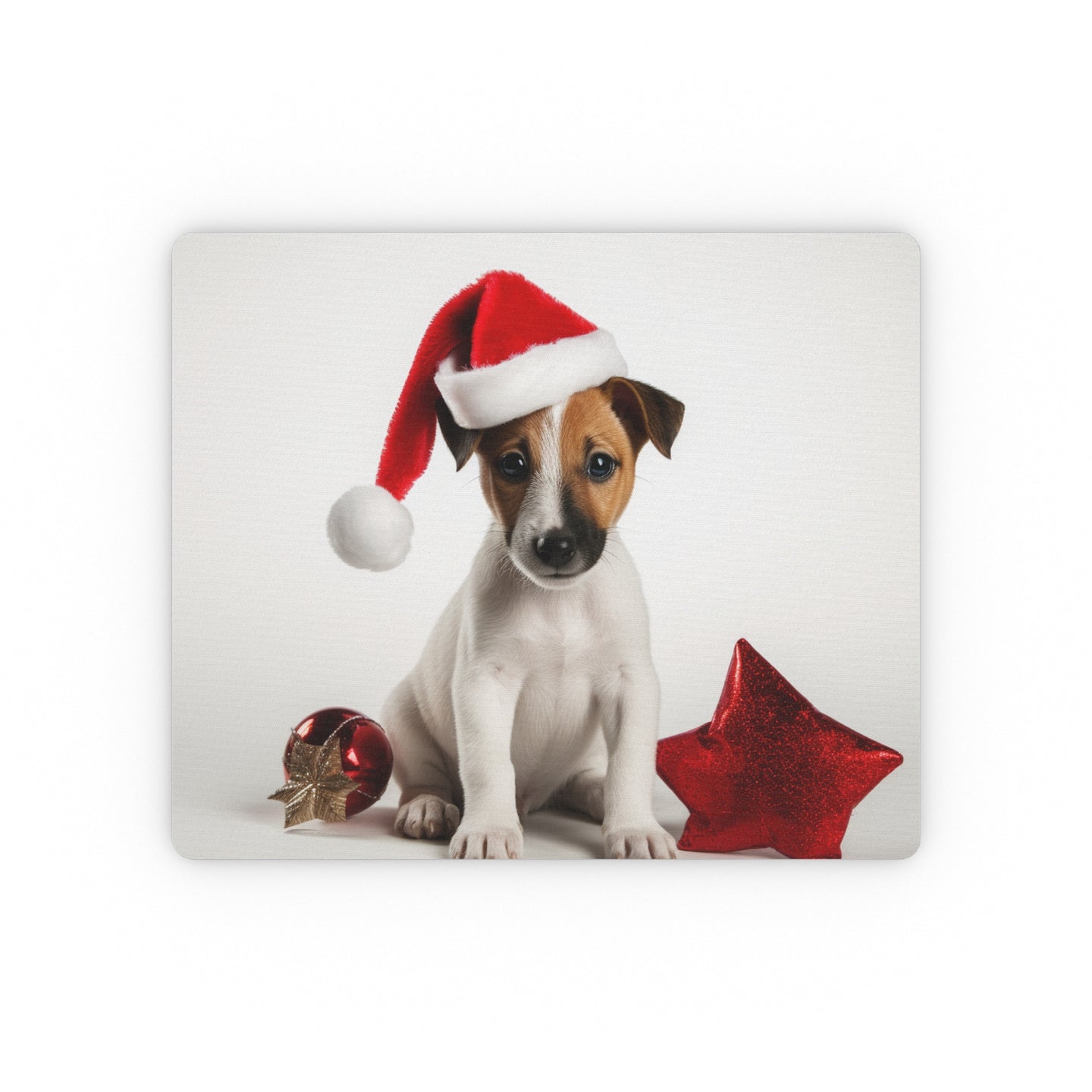 DistinctInk Mouse Pad - 1/4