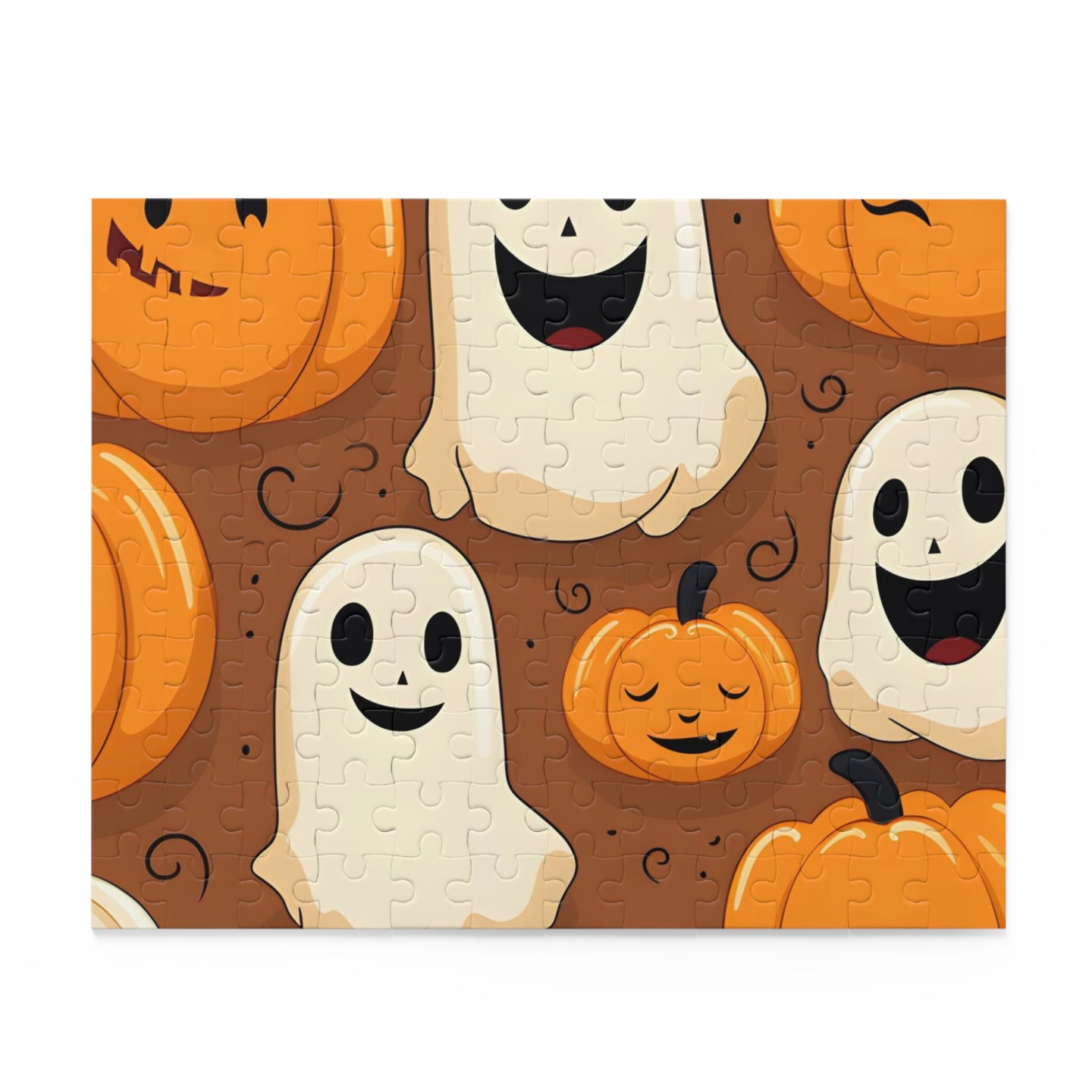 DistinctInk Jigsaw Puzzle with 