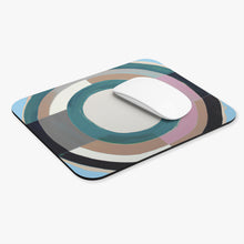 Helen Millhouse - Mid-Century Modern Mouse Pad