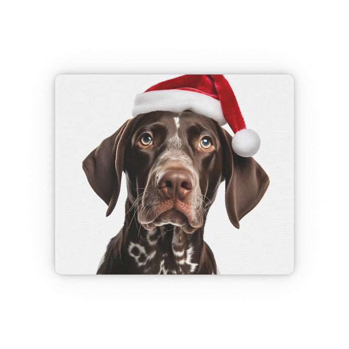 DistinctInk Mouse Pad - 1/4