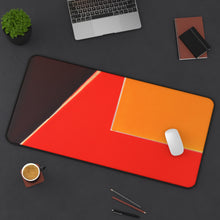 Elliot Shostakovich - Mid-Century Design Desk Mat