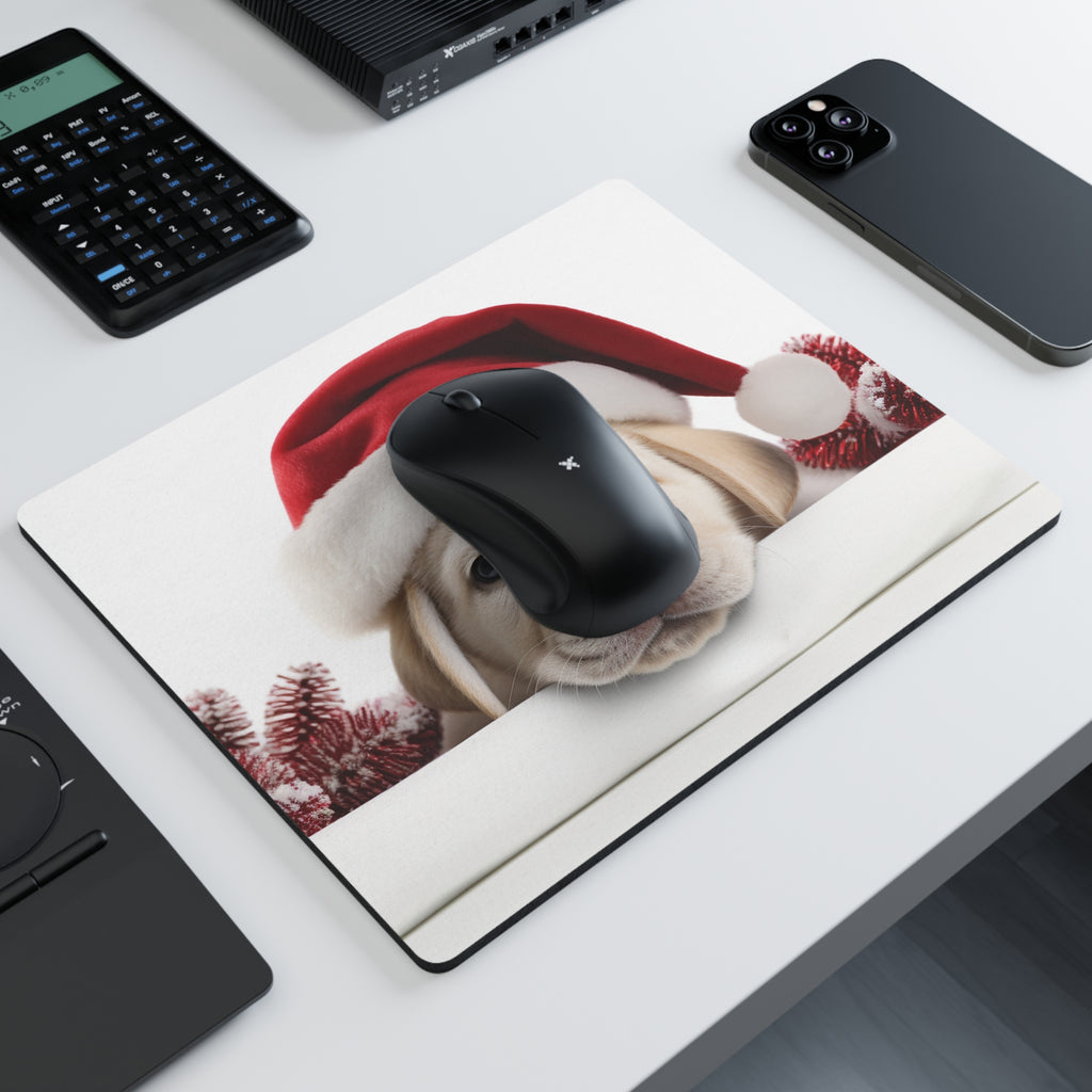 Mouse Pad - Great Pyrenee Puppy, view 2