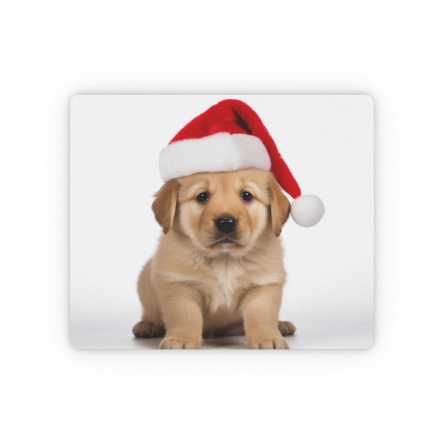 DistinctInk Mouse Pad - 1/4