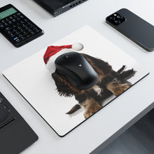 DistinctInk Mouse Pad - 1/4" Foam Rubber - English Cocker Spaniel Puppy