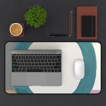 Helen Millhouse - Mid-Century Design Desk Mat