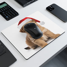 DistinctInk Mouse Pad - 1/4" Foam Rubber - Norfolk Terrier Puppy