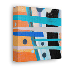 Henry Truefitt - Mid-Century Modern Canvas Wall Art Decor