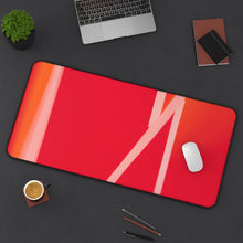 Miya Hudson-Clarke - Mid-Century Design Desk Mat