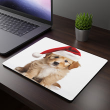 DistinctInk Mouse Pad - 1/4" Foam Rubber - Lagotti Romagnoli Puppy