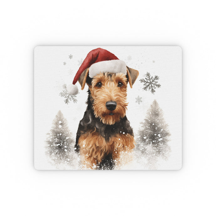 DistinctInk Mouse Pad - 1/4