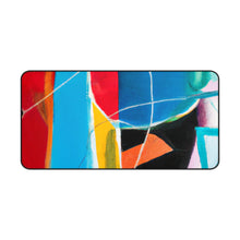 Margo Antrim - Mid-Century Design Desk Mat