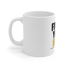 DistinctInk Glossy White Coffee / Tea Mug - Finish Your Beer. Sober People in India.