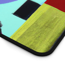 Frieda Mansfield - Mid-Century Design Desk Mat