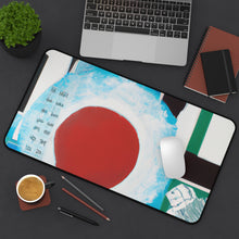 Nora Rivers - Mid-Century Design Desk Mat