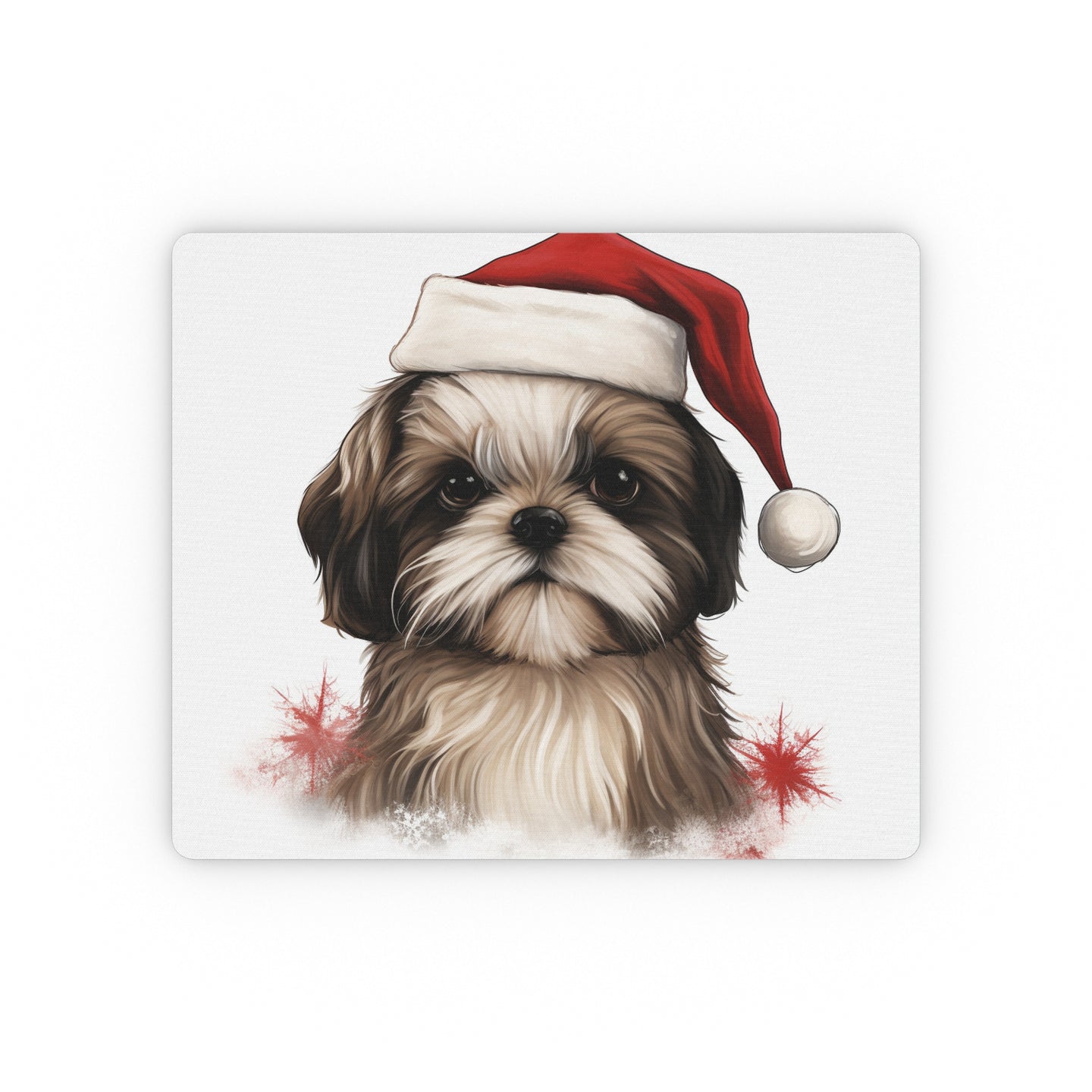 DistinctInk Mouse Pad - 1/4