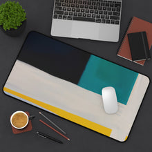 Gustavo Paloma - Mid-Century Design Desk Mat