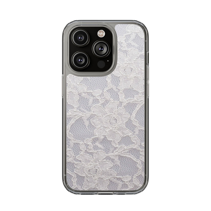 Clear Cases