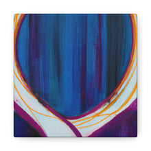 Walter Wolfman - Mid-Century Modern Canvas Wall Art Decor