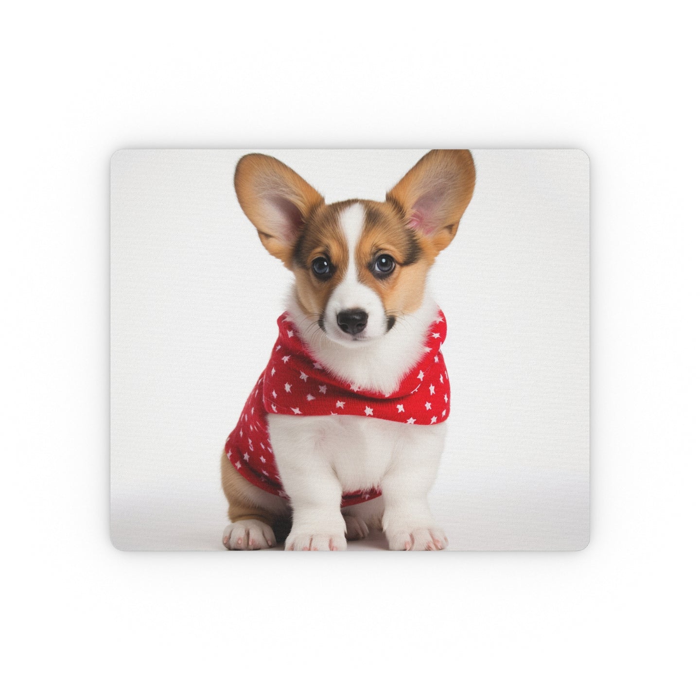 DistinctInk Mouse Pad - 1/4