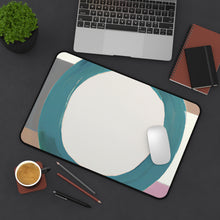 Helen Millhouse - Mid-Century Design Desk Mat