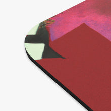 Hilda Stenholm - Mid-Century Modern Mouse Pad