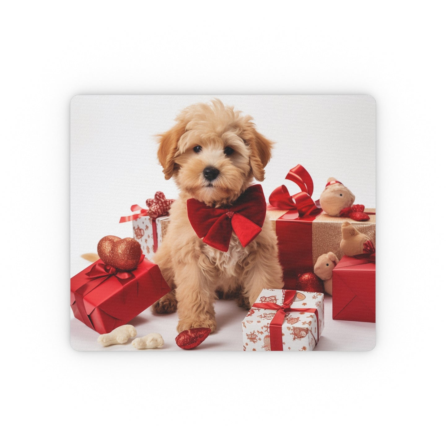 DistinctInk Mouse Pad - 1/4