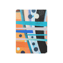 Henry Truefitt - Mid-Century Modern Playing Poker Cards