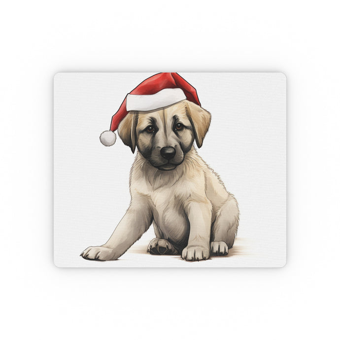 DistinctInk Mouse Pad - 1/4