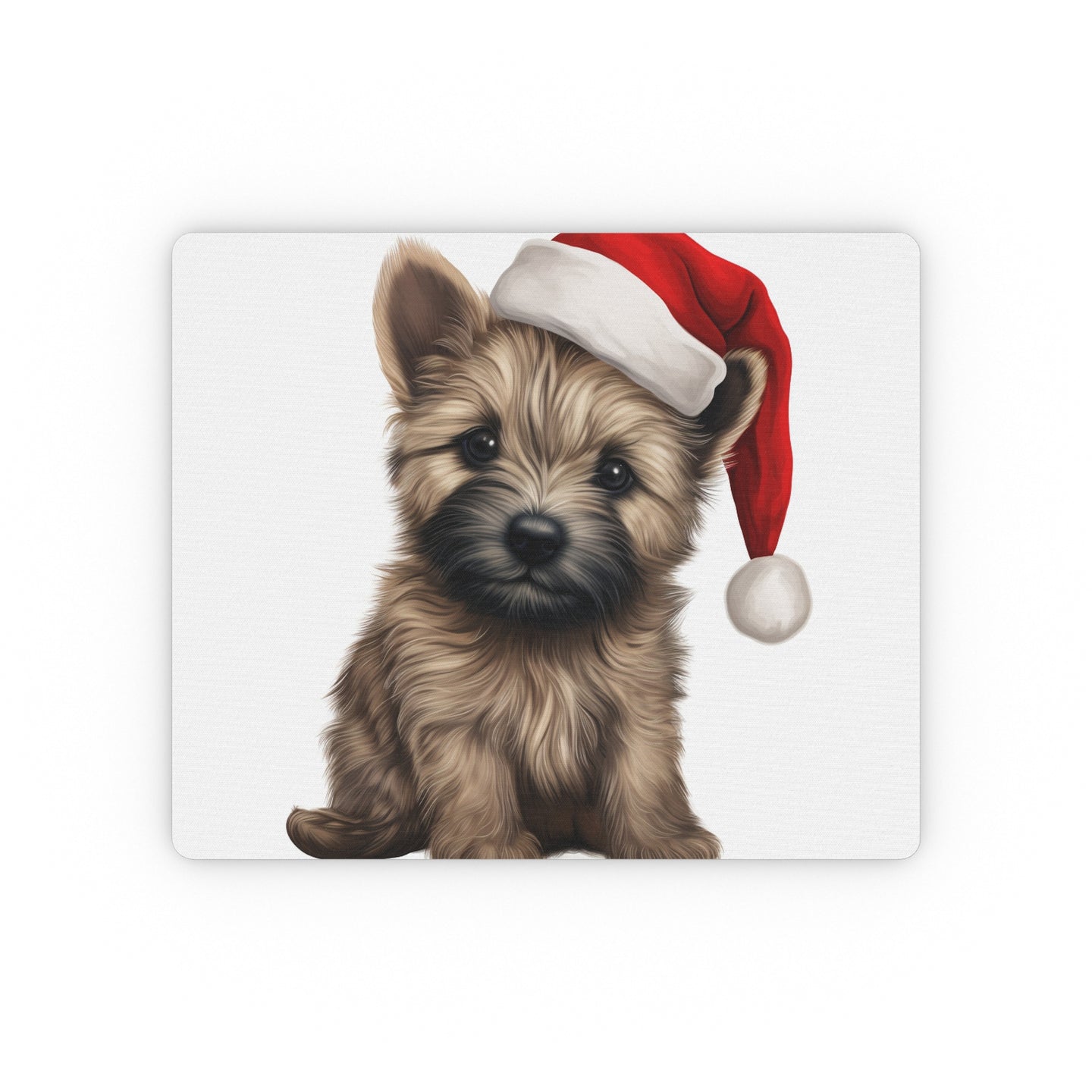 DistinctInk Mouse Pad - 1/4