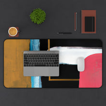 Lydia McAlister - Mid-Century Design Desk Mat