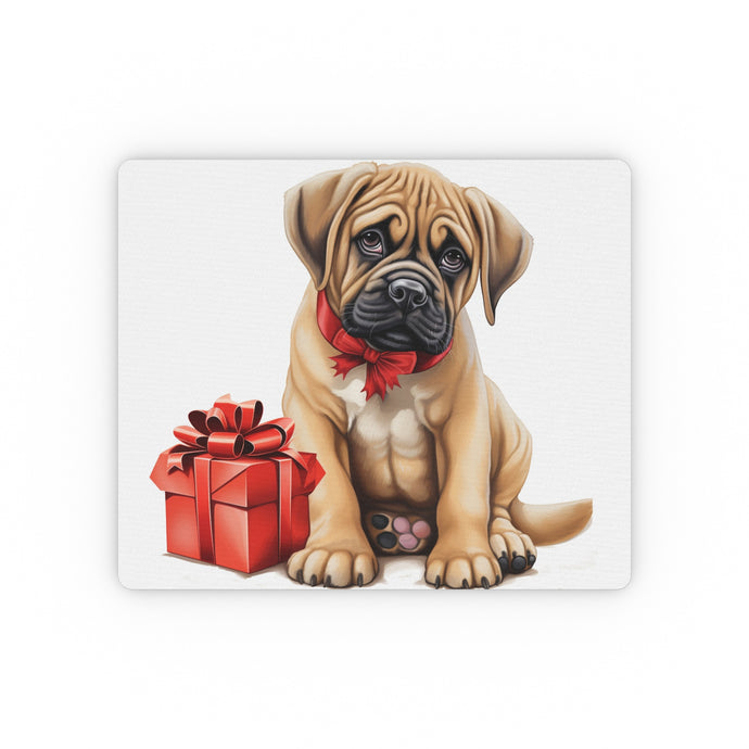 DistinctInk Mouse Pad - 1/4