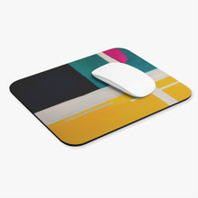 Gustavo Paloma - Mid-Century Modern Mouse Pad