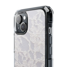 Magnetic Clear Impact Cases