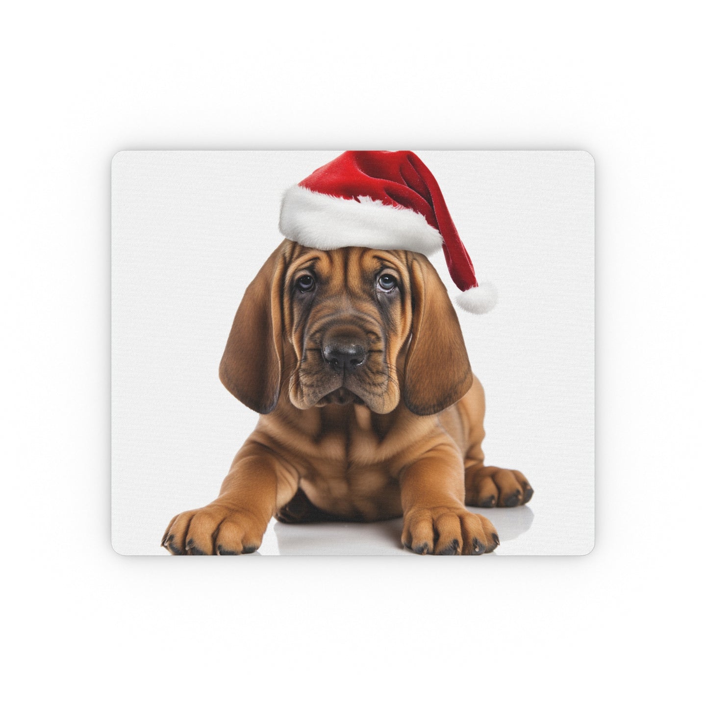 DistinctInk Mouse Pad - 1/4