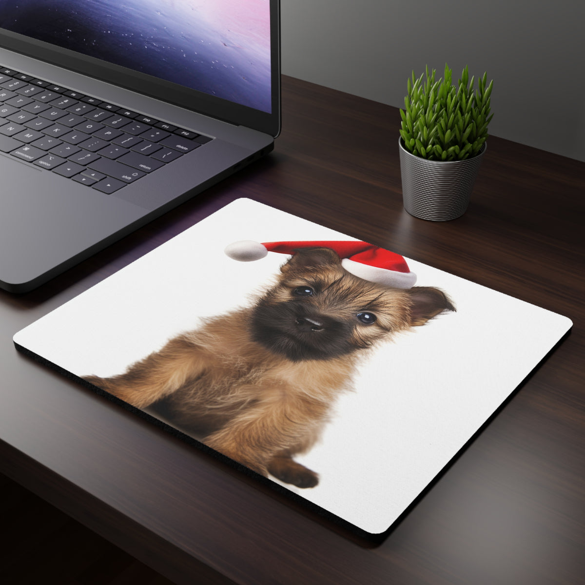 Mouse Pad - Cairn Terrier Puppy, view 3