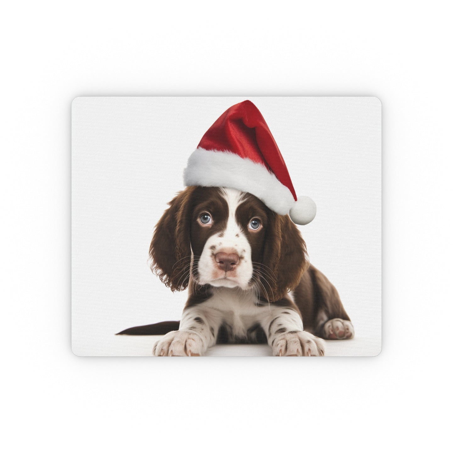 DistinctInk Mouse Pad - 1/4
