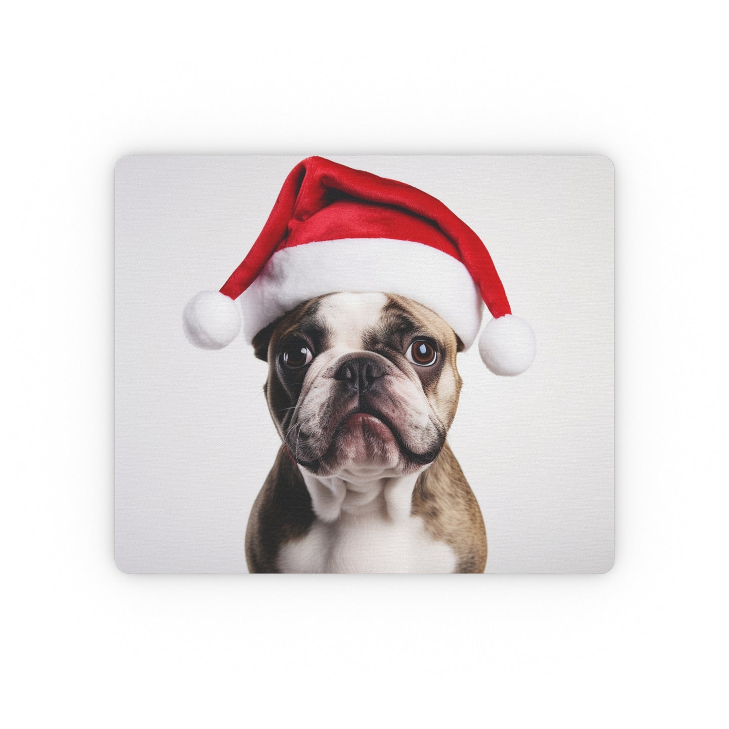 DistinctInk Mouse Pad - 1/4